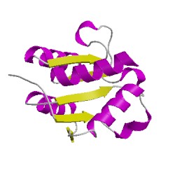 Image of CATH 1levF02