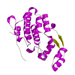 Image of CATH 1lewA02
