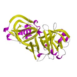 Image of CATH 1lf2A