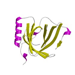 Image of CATH 1lf7A