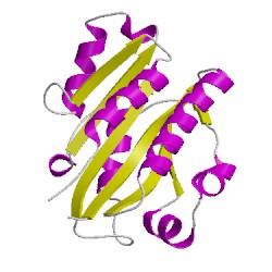 Image of CATH 1lfaA
