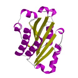 Image of CATH 1lfaB00