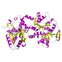 Image of CATH 1lfgA