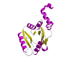 Image of CATH 1lfgA01