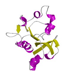 Image of CATH 1lfgA02