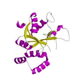 Image of CATH 1lfgA03