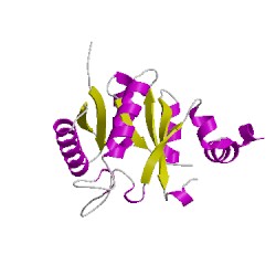 Image of CATH 1lfhA01