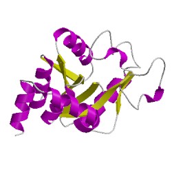 Image of CATH 1lfhA03