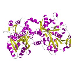 Image of CATH 1lfiA