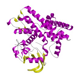 Image of CATH 1lfkA00