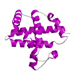 Image of CATH 1lflD