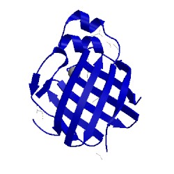 Image of CATH 1lfo