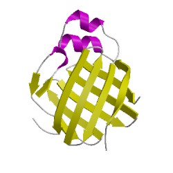 Image of CATH 1lfoA00