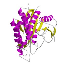 Image of CATH 1lfwA01