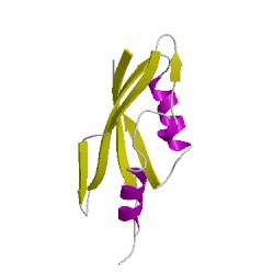 Image of CATH 1lfwA02