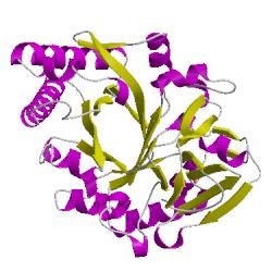 Image of CATH 1lg1A