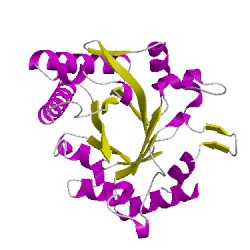 Image of CATH 1lg1A01