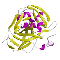 Image of CATH 1lg5A