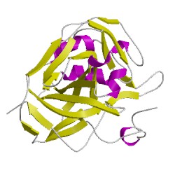 Image of CATH 1lg6A