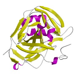 Image of CATH 1lgdA