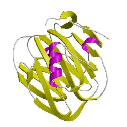 Image of CATH 1lgnA