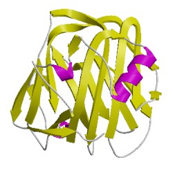 Image of CATH 1lgnC