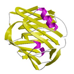 Image of CATH 1lgnD