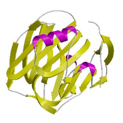 Image of CATH 1lgnE00