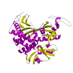 Image of CATH 1lgrA