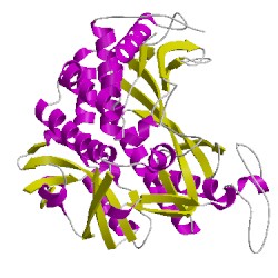 Image of CATH 1lgrB