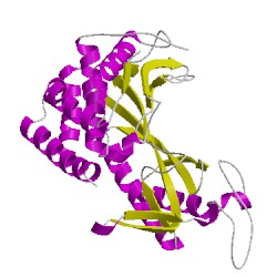 Image of CATH 1lgrB02