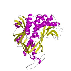 Image of CATH 1lgrC