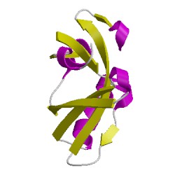 Image of CATH 1lgrC01