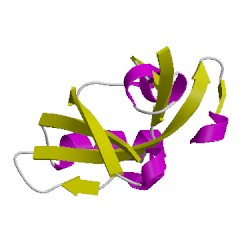 Image of CATH 1lgrD01