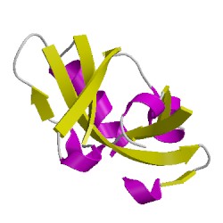 Image of CATH 1lgrE01