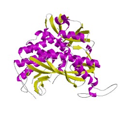 Image of CATH 1lgrG