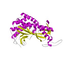 Image of CATH 1lgrG02