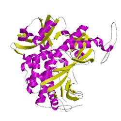 Image of CATH 1lgrH