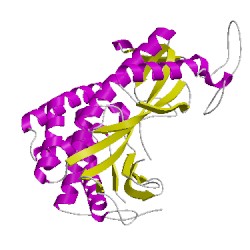 Image of CATH 1lgrH02