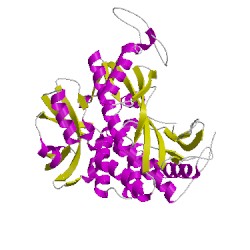 Image of CATH 1lgrI