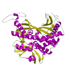 Image of CATH 1lgrJ