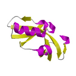 Image of CATH 1lgrJ01