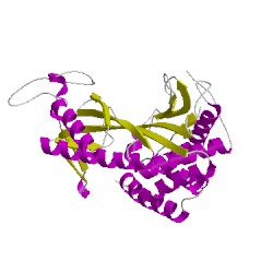 Image of CATH 1lgrJ02