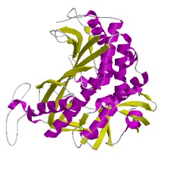 Image of CATH 1lgrK