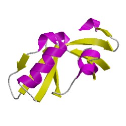 Image of CATH 1lgrK01