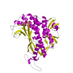 Image of CATH 1lgrL