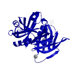 Image of CATH 1lgt