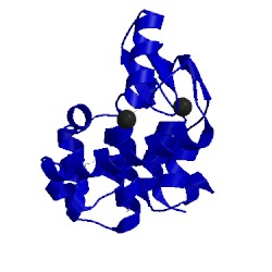 Image of CATH 1lgu