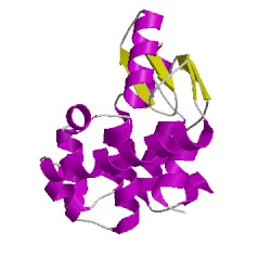 Image of CATH 1lguA