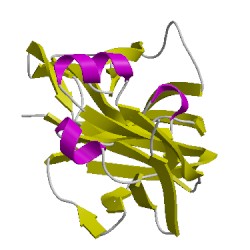 Image of CATH 1lgvA